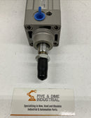 SMC CP95SDB40-25 Pneumatic Cylinder-3