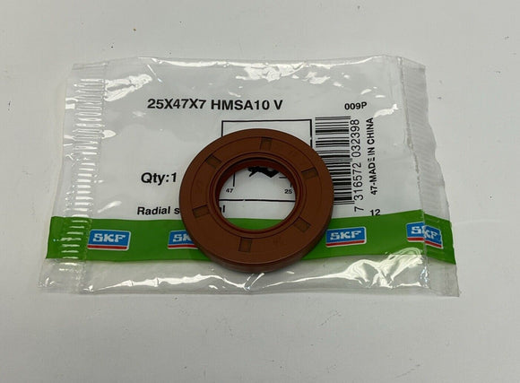 SKF Radial Shaft Seal