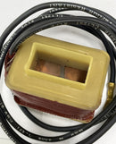 Parker 69729-01 Solenoid Coil 120VAC 60HZ-3