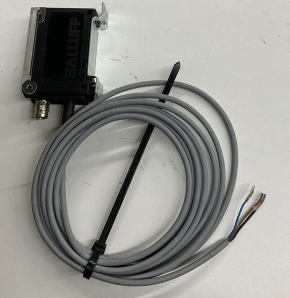 Balluff BMO-A01-J-PU-C-02 Photoelectric Sensor