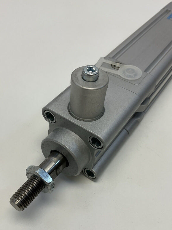 Festo DNC-32-70-PPV-A-KP Pneumatic Clamping ISO Cylinder 32mm Bore, 70mm Stroke