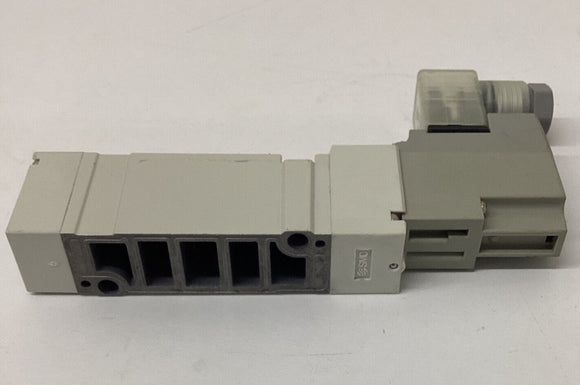 SMC SY7140-5DZ Solenoid Pneumatic Valve