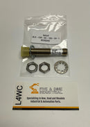 Balluff  BLS-12M-XX-1RD-S4-L Through Beam Sensor Sense: 5M BOS00W2-1