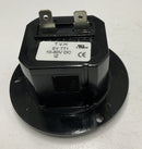Total Source SY771 77295 Hour Meter Fits Crown SK-02190911RB 10-80VDC-5