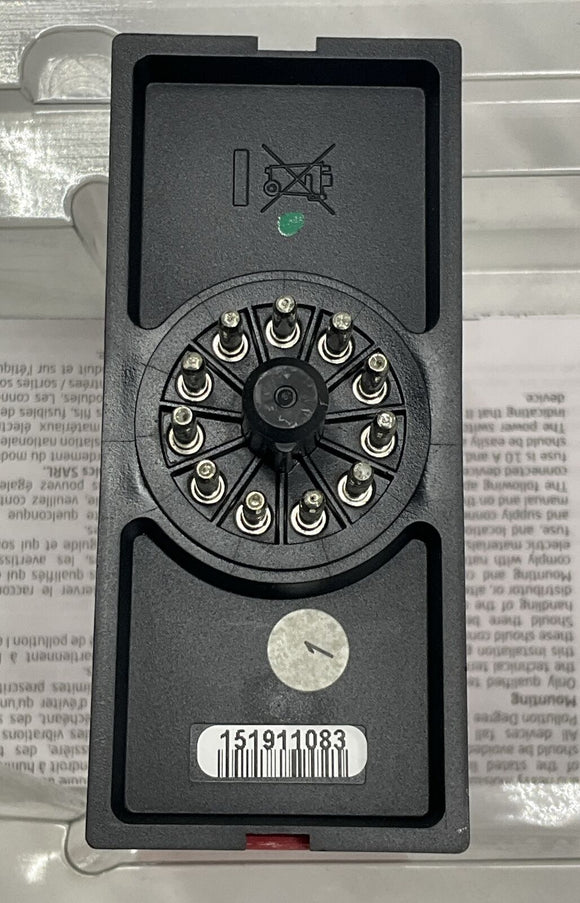 PR Electronics 2284E2D1 Isolation Amplifier 2284