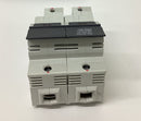 Allen Bradley 1492-FB/2J30-L 2-Pole Class J Fuse Holder-4