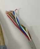 Tregaskiss 519-8 Control Cable 20-Meters-4