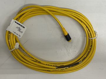 Turck PKG 3Z-4 Pico Fast Cable U0069-05 - 0