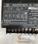 Allen Bradley 809S-BB010A1 Ser A  AC Current Relay-7