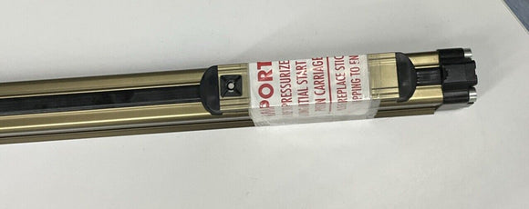 Numatics S1255320240MOO Slide Table Cylinder 32mm x 240mm