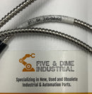 Parker P1A-S012DS-0050 Photoelectric Sensor Fiber Optic Cable-2