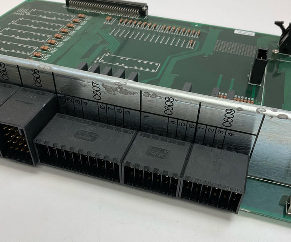 Makino 1JC200A005B1 Jiou Pcb Card