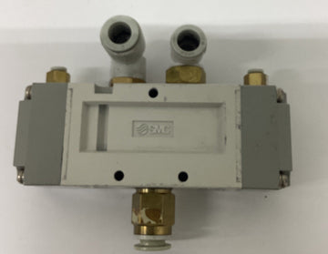 SMC VFA5220-02F Pneumatic Valve - 0
