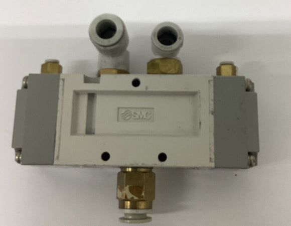 SMC VFA5220-02F Pneumatic Valve