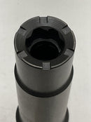Custom Sockets CS1197 3/4" Drive to 15mm Surface Socket 4.25" Length-5