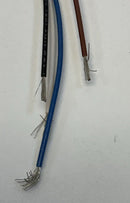 Allen Bradley 888D-F4AC2-0M3 Ser B. 4-Pin Micro Female 1/4"-18NPT Receptacle-5