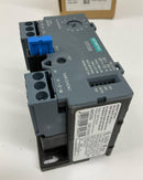 Siemens 48ATD3S00 Solid State Overload Relay ESP200  5.5-22A-4