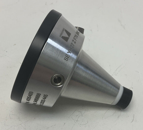 Precitec SE YH27 Z F70 BNC Sensor Insert P0589-800-00003