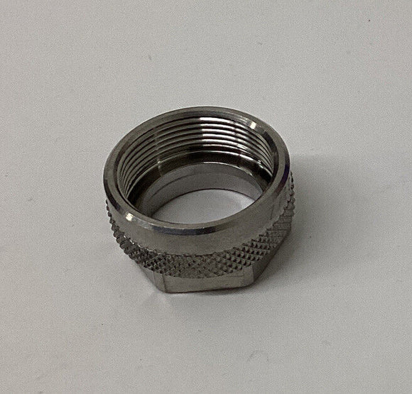 Nelson  92-06-83/Z Genuine Chuck Nut  92-06-83