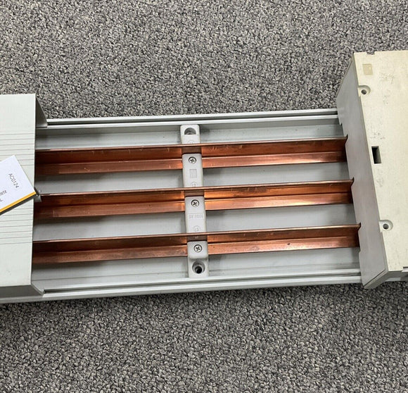 Rittel SV Buss Bar Assembly SV-9600 9612 9613