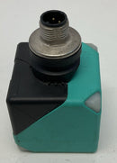 Pepperl Fuchs 187481 Proximity Sensor Switch NBB2O-L2-E2-V1, 130VDC, Sense 20mm-4