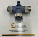 Turck SM-2RKM57 Splitter Connector-2