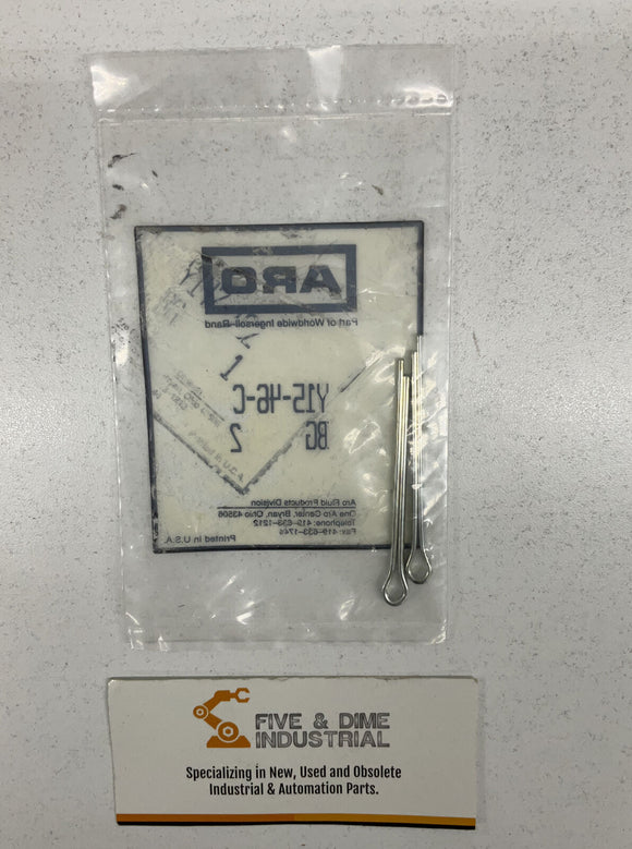 Ingersoll Rand ARO 637128-J34-B Seal Kit