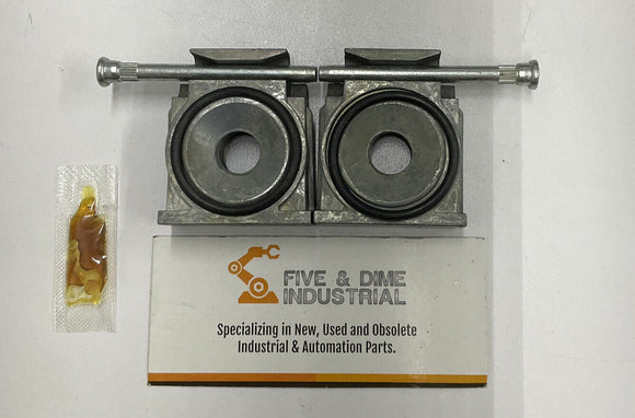 Watts IK20Y End Insert Kit 1/4"