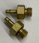 Universal Instruments 90007486 10-32 to 1/16 Hose Pkg of 2-3