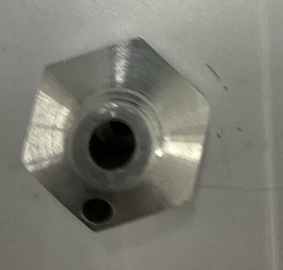 Ldi AV101 1/8" NPT Filter Vent with Mesh Filter