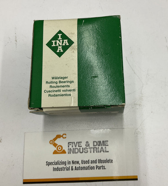 INA KR5202NPPU Cam Follower Stud Type Track Roller