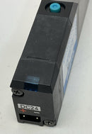 Festo MOYH-5/3G-2,3-L-LED 24VDC Solenoid Valve 34305 with Hardware and Gasket-3