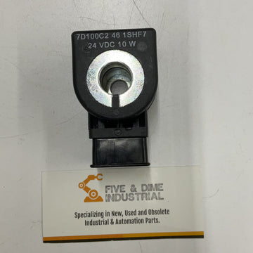 Parker 7D100C2 35 1SHF7 24VDC 102 Skinner Valve