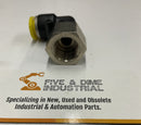 Clippard PQ-FE12W Push Connect Female Elbow 3/8” NPT. Lot of 5-4