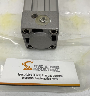 SMC CP95SDB32-80 Cylinder 32mm Bore, 80mm Stroke - 0