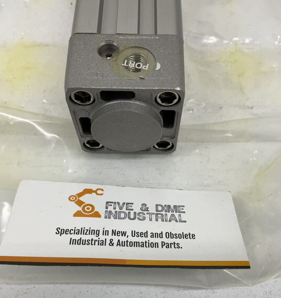 SMC CP95SDB32-80 Cylinder 32mm Bore, 80mm Stroke