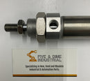 SMC CD85N25-160-B Pneumatic Cylinder-3