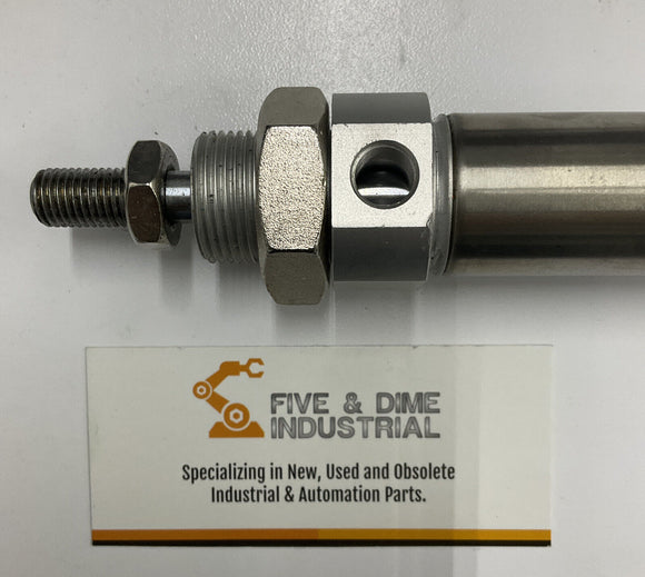 SMC CD85N25-160-B Pneumatic Cylinder