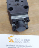 Hartmann + Lammle WE04-6P100-4 Hydraulic Valve-5