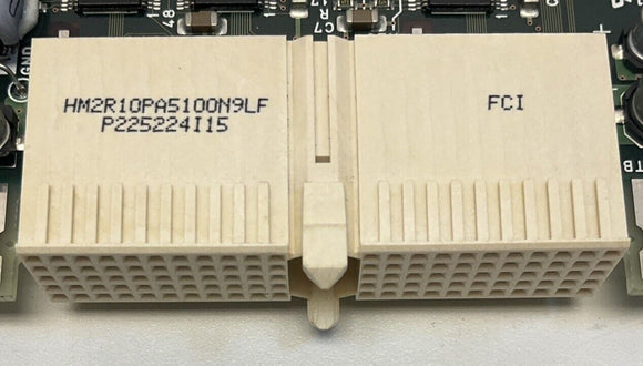 Mitsubishi FCU6-EX875 Mfg  2014875 PCB Card FCU6EX