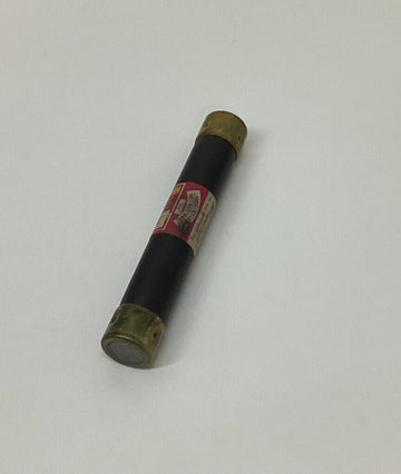 Bussmann Fusetron FRS 6-1/4 Amp Dual Element Time Delay Fuse - 0