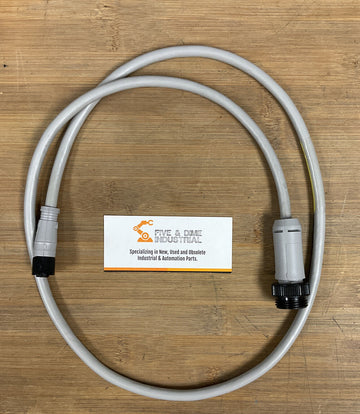 Brad Connectivity DND21A-M010 Cable Assembly
