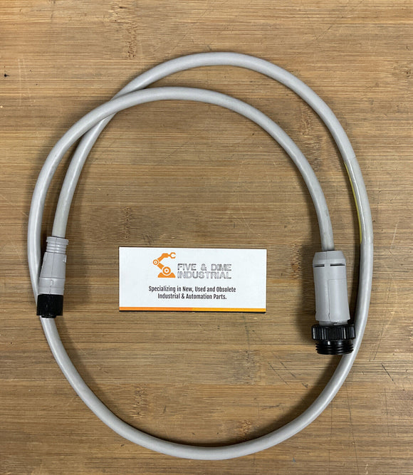 Brad Connectivity DND21A-M010 Cable Assembly