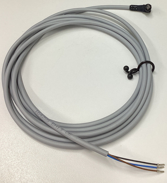 Festo SIM-K-WD-2.5-PU 3-Pin Cometing Cable 164255