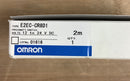 Omron E2EC-CR8D1 Proximity Sensor Switch 2M-4