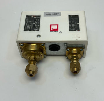Fenshen  P1245LE  Dual High Pressure Control - 0