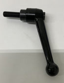 Monroe MA-79352 Zinc Handle Adjust Lever  M10 x 30mm Stud-5