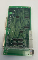 Mitsubishi HR513 BN634A928G51 Rev B Control Circuit Board-6