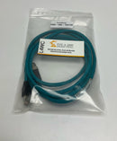 Lumberg Hirschmann 0985-086-103/2M Cat5e Ethernet Cables-1