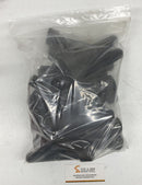 M24 x 3.00 x 120 Socket 12.9 Black Oxide Head Cap Screws Lot of 20-1